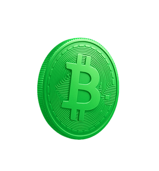 Kripto piyasa analizi verilerini gösteren kayan kart
