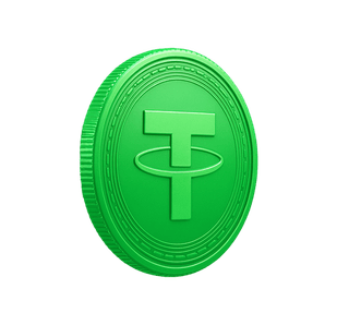 Kripto Para Fiyatlarına Ait Analitik Widget'ın Süsleyici Bileşeni